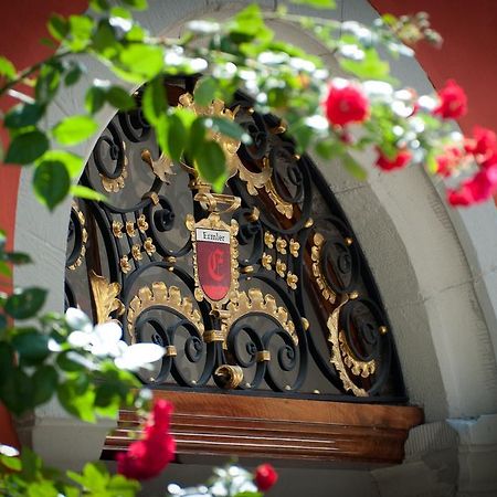 Hotel Engel - Lindauer Bier Und Weinstube Lindau  Ngoại thất bức ảnh