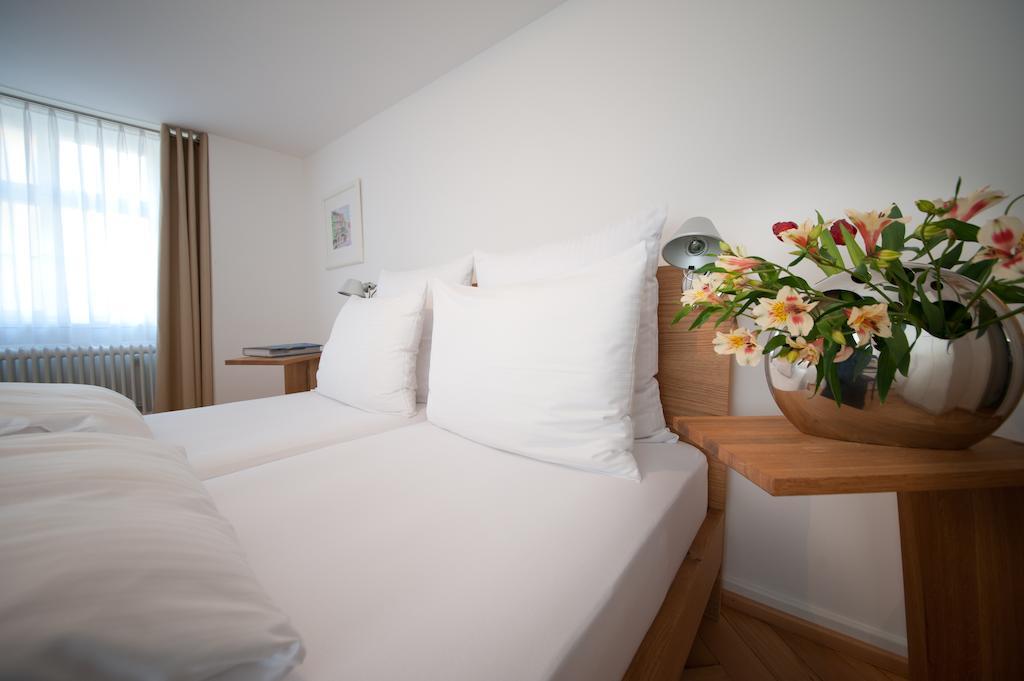 Hotel Engel - Lindauer Bier Und Weinstube Lindau  Phòng bức ảnh